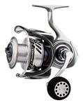 Daiwa Saltiga Bay Jigging Spinning Reel