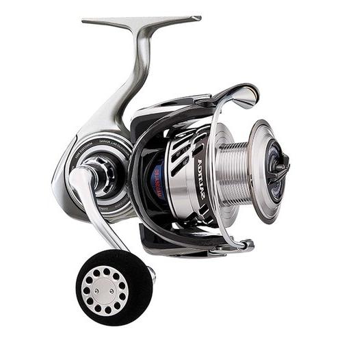 Daiwa Saltiga Bay Jigging Spinning Reel