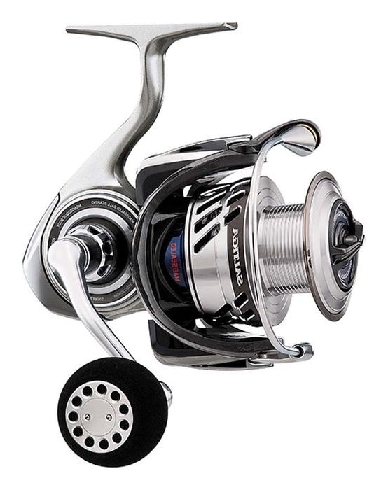 Daiwa Saltiga Bay Jigging Spinning Reel