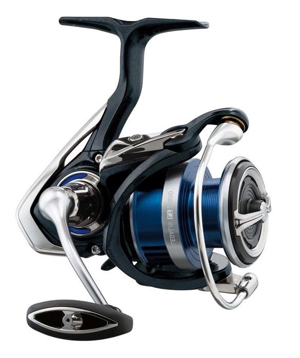 Daiwa Legalis LT Spinning Reel