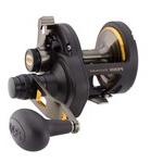 Penn Fathom Lever Drag 2-Speed Conventional Reel