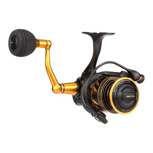 Penn Slammer IV Spinning Reel