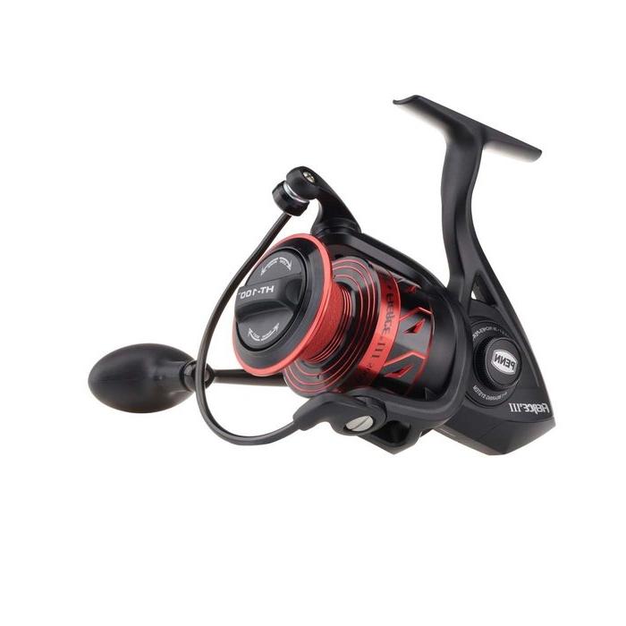 Penn Fierce III Spinning Reel