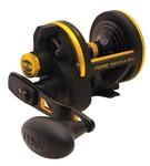 Penn Squall Lever Drag Conventional Reel