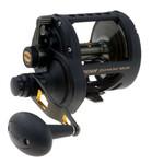 Penn Fathom Lever Drag 2-Speed Conventional Reel