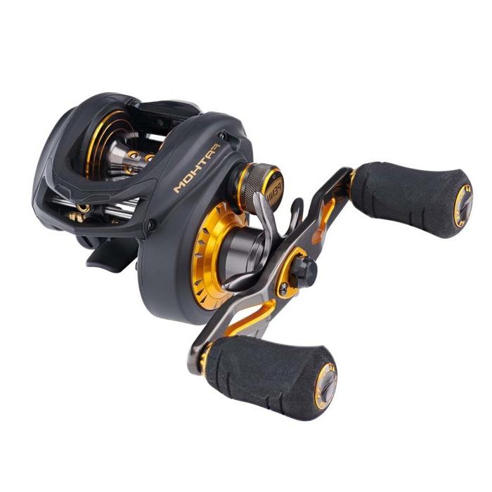 Penn Fathom Low Profile Baitcasting Reel