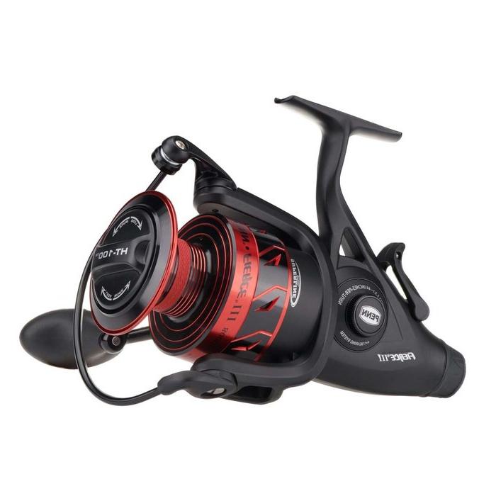 Penn Fierce III Live Liner Spinning Reel