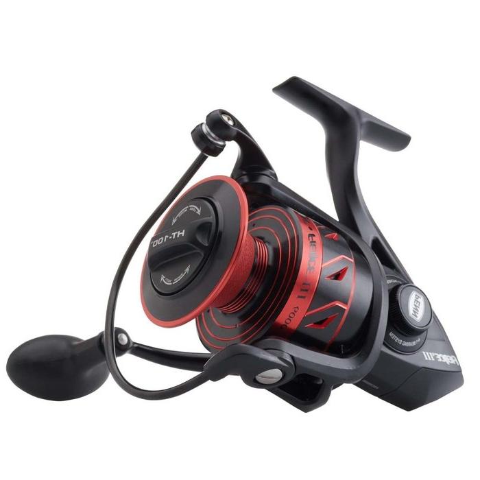 Penn Fierce III Spinning Reel