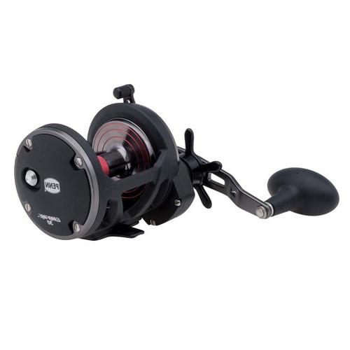 Penn Warfare Star Drag Conventional Reel