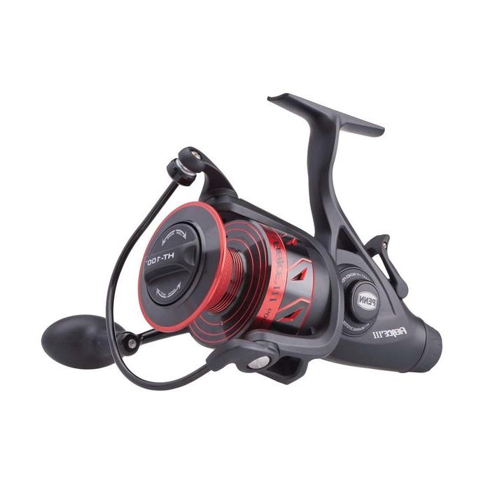 Penn Fierce III Live Liner Spinning Reel