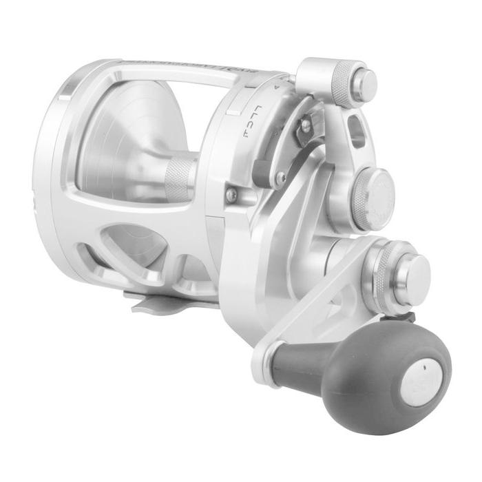 Penn International VIS 2-Speed Conventional Reel