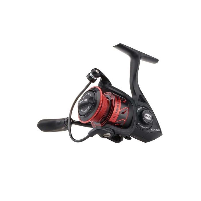 Penn Fierce III Spinning Reel