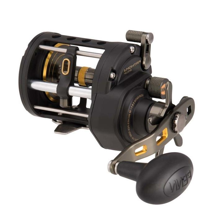 Penn Fathom II Level Wind Conventional Reel