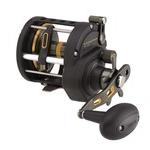 Penn Fathom II Level Wind Conventional Reel