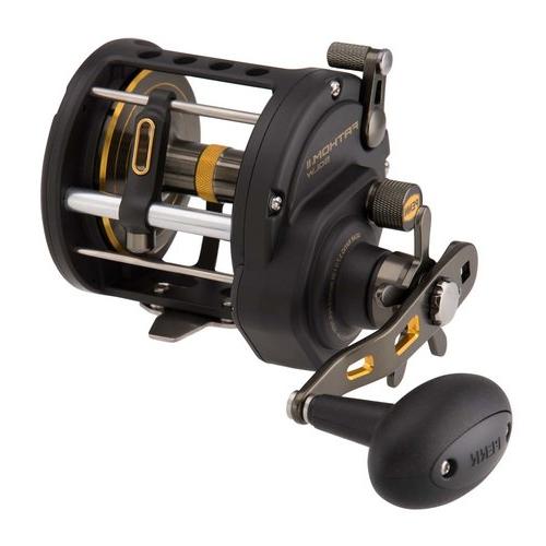 Penn Fathom II Level Wind Conventional Reel