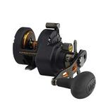 Penn Fathom II Star Drag Conventional Reel