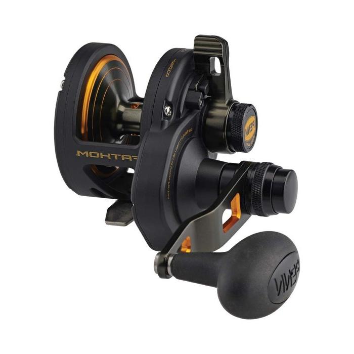 Penn Fathom Lever Drag 2-Speed Conventional Reel