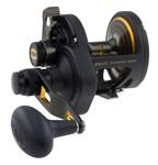 Penn Fathom Lever Drag 2-Speed Conventional Reel