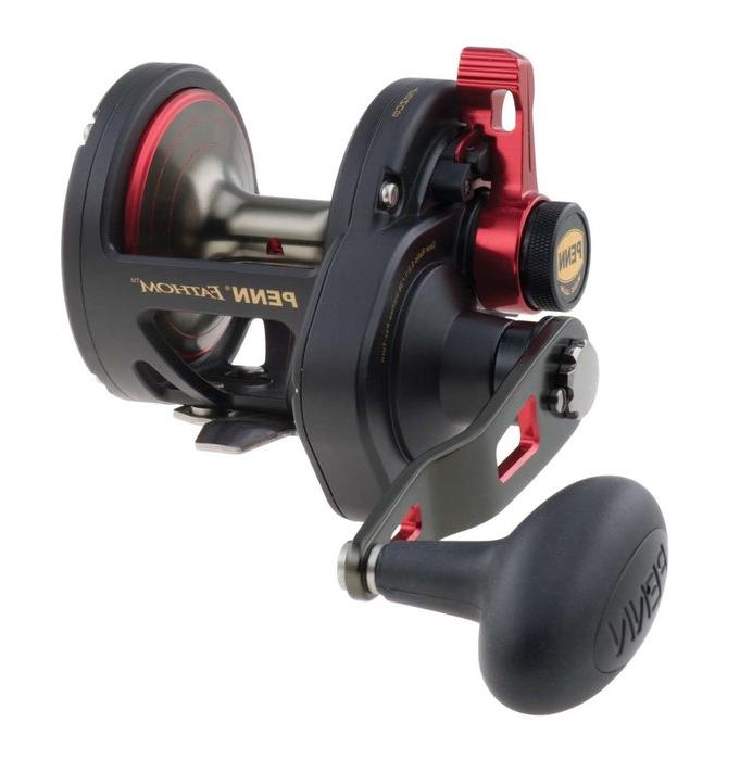 Penn Fathom Lever Drag Conventional Reel