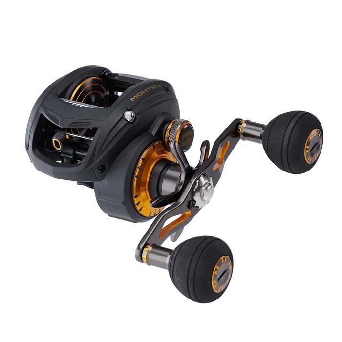 Penn Fathom Low Profile Baitcasting Reel