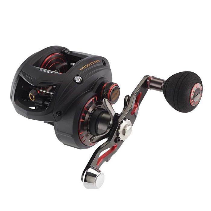 Penn Fathom Low Profile Baitcasting Reel