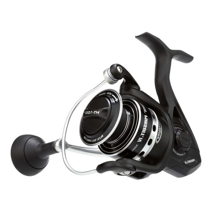 Penn Pursuit IV Spinning Reel