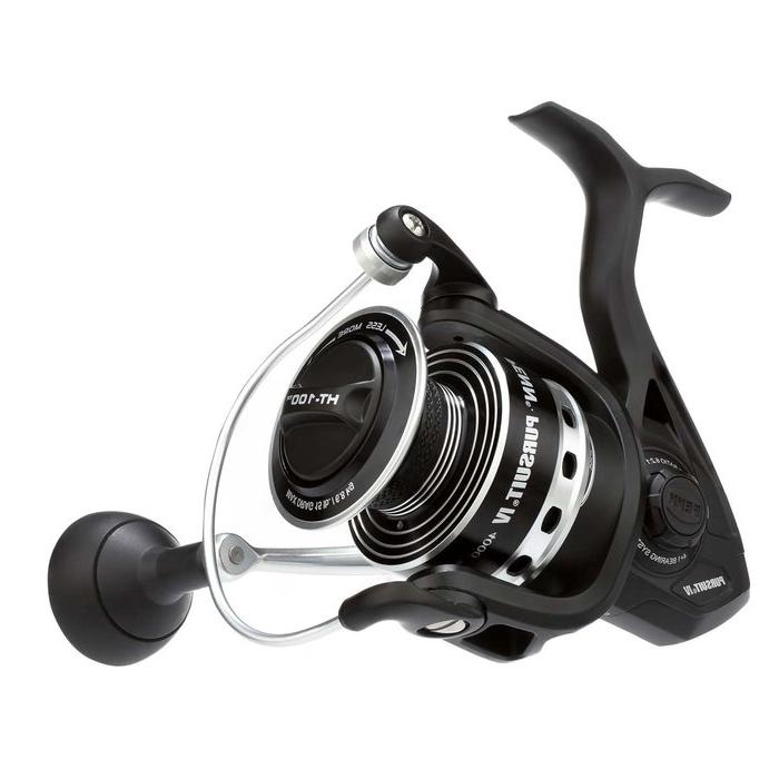 Penn Pursuit IV Spinning Reel