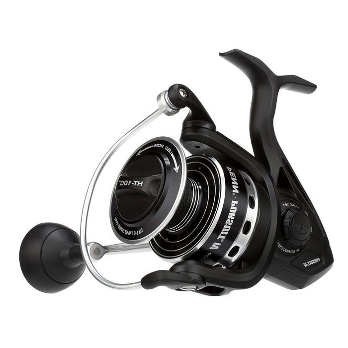 Penn Pursuit IV Spinning Reel