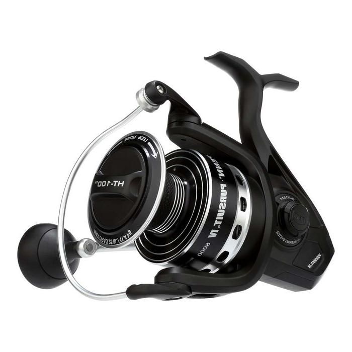 Penn Pursuit IV Spinning Reel