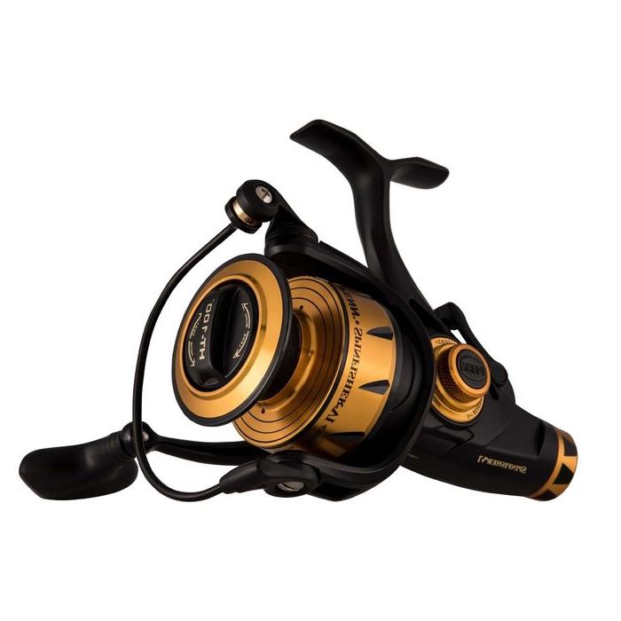 Penn Spinfisher VI Live Liner Spinning Reel