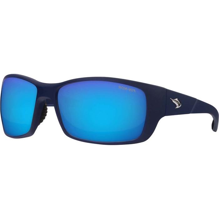 Fin-Nor Dredge Sunglasses