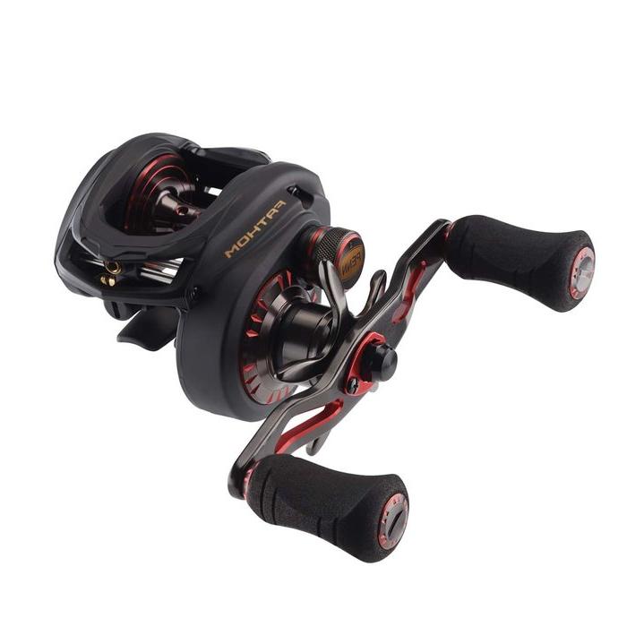 Penn Fathom Low Profile Baitcasting Reel