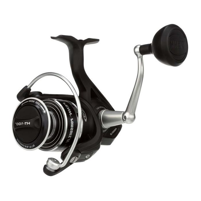 Penn Pursuit IV Spinning Reel