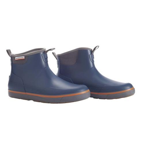 Grundens Deck-Boss Ankle Boots