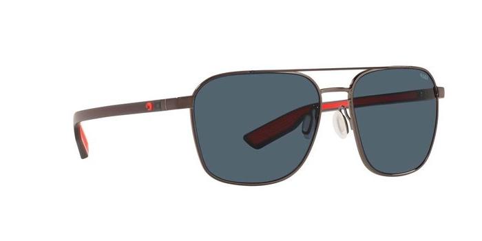 Costa Del Mar Wader Sunglasses