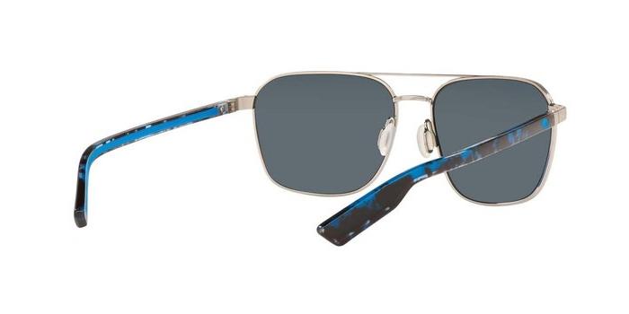 Costa Del Mar Wader Sunglasses