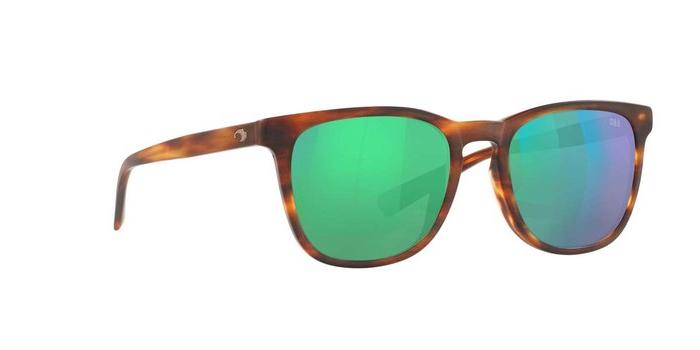 Costa Del Mar Sullivan Sunglasses