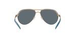 Costa Del Mar Helo Sunglasses