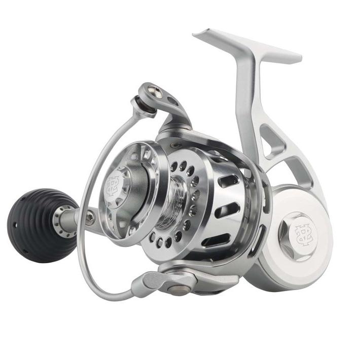 Van Staal VR Series Spinning Reel