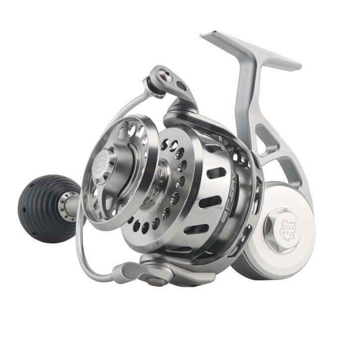 Van Staal VR Series Spinning Reel