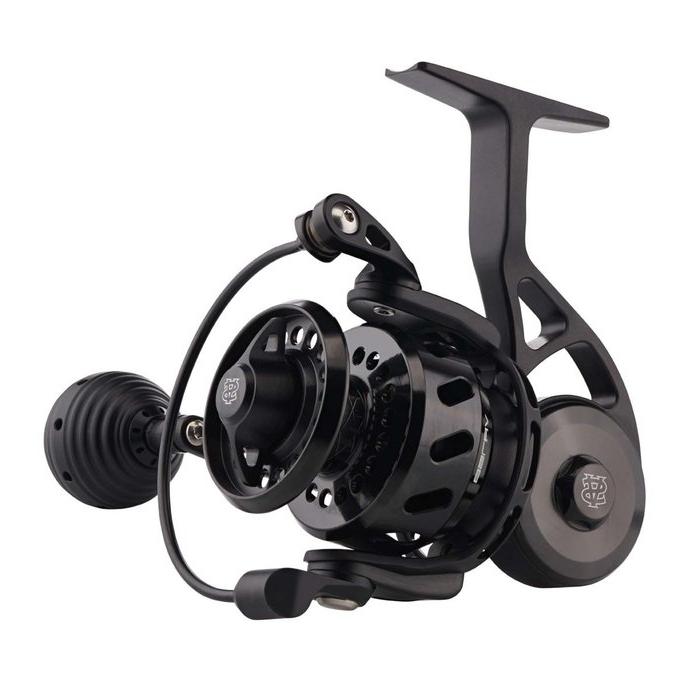 Van Staal VR Series Spinning Reel