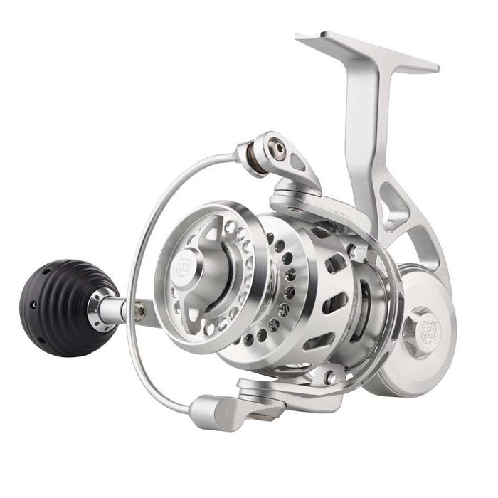 Van Staal VR Series Spinning Reel