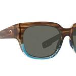 Costa Del Mar Waterwoman Sunglasses