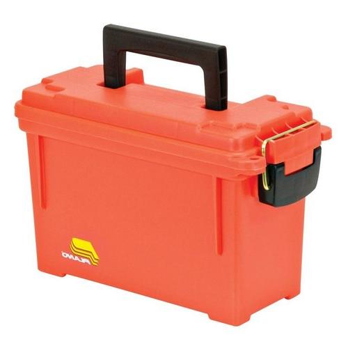 Plano Marine Emergency Box