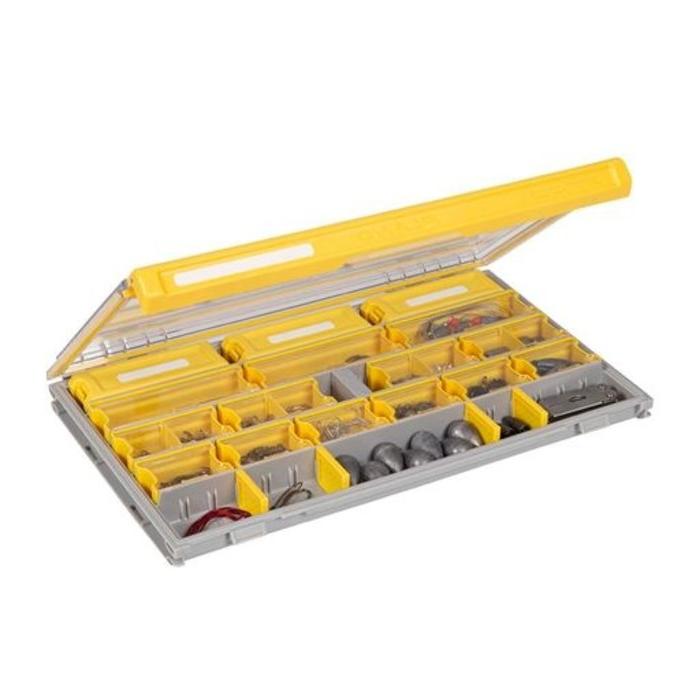 Plano EDGE™ 3700 Terminal Box