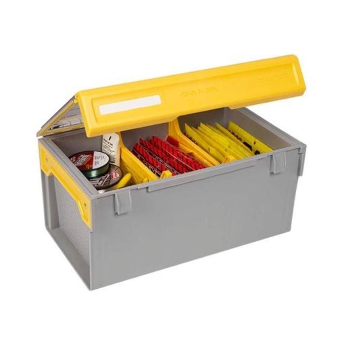 Plano EDGE™ Soft Plastics and Utility Box