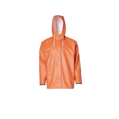 Grundens Brigg 40 Rain Jacket