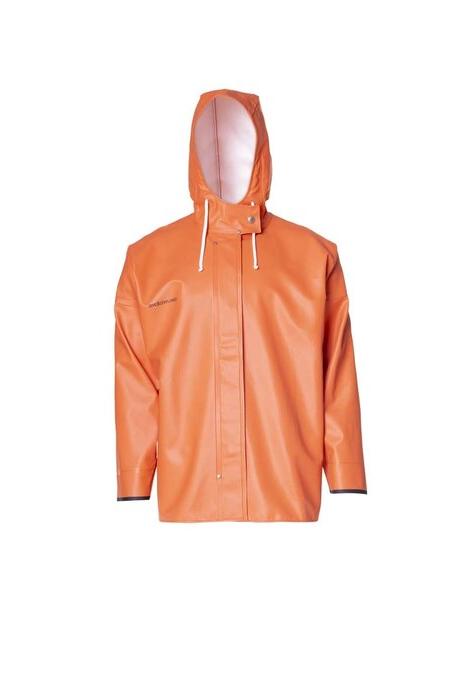 Grundens Brigg 40 Rain Jacket