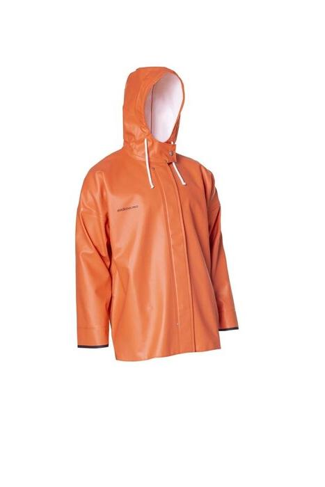 Grundens Brigg 40 Rain Jacket