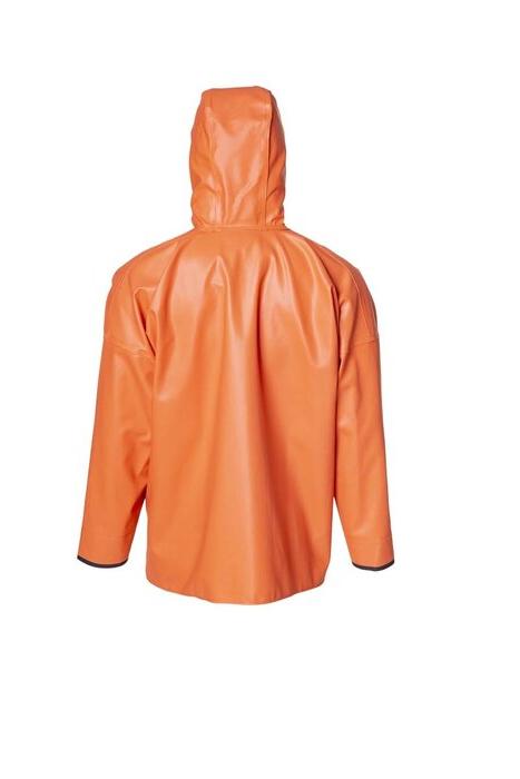 Grundens Brigg 40 Rain Jacket